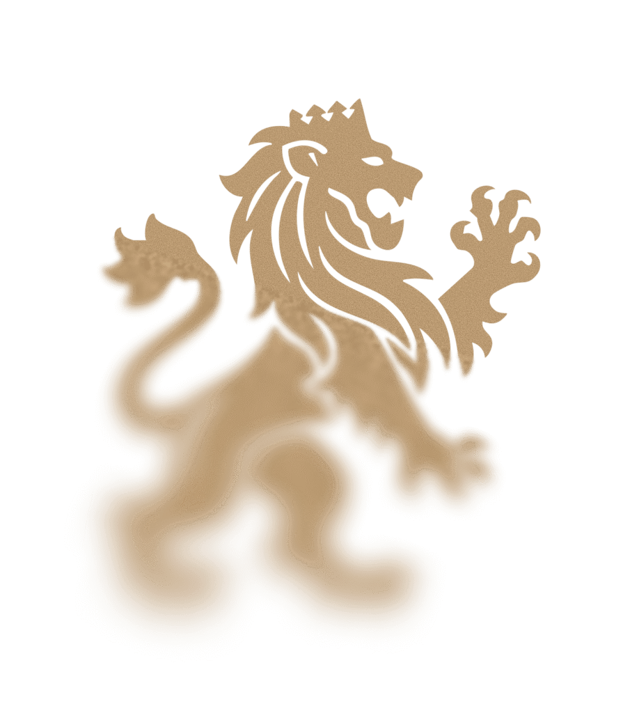 Univere Investment Solutions logo Lion