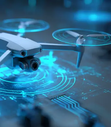 Dual-tech venture investment early stage technology