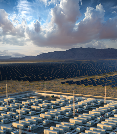 Baloiço BESS battery storage investment Portugal