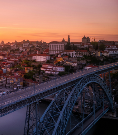 Portugal Golden Visa EU residency fund investment