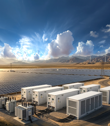 Santa Marta BESS battery storage integration Portugal