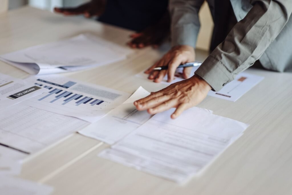 Univere due diligence before bringing and opportunity forward