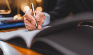 private investment platform due diligence