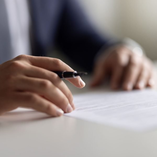 Due Diligence Official Document